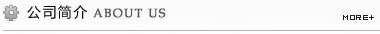 更多公司介绍